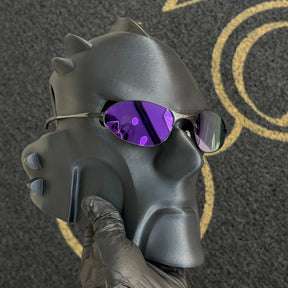 Wire Carbon Roxa