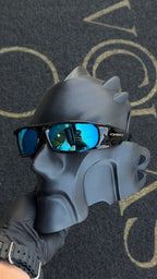 Highland Carbon Ice Thug