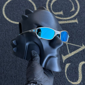Juliet Plasma Ice Thug