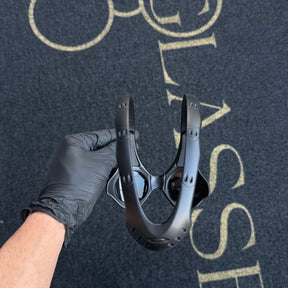 OTT Carbon Black
