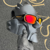 Belleville Carbon Ruby