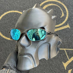 Double X Carbon Ice Thug