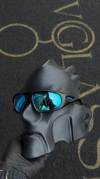 Neoforma Carbon Ice Thug
