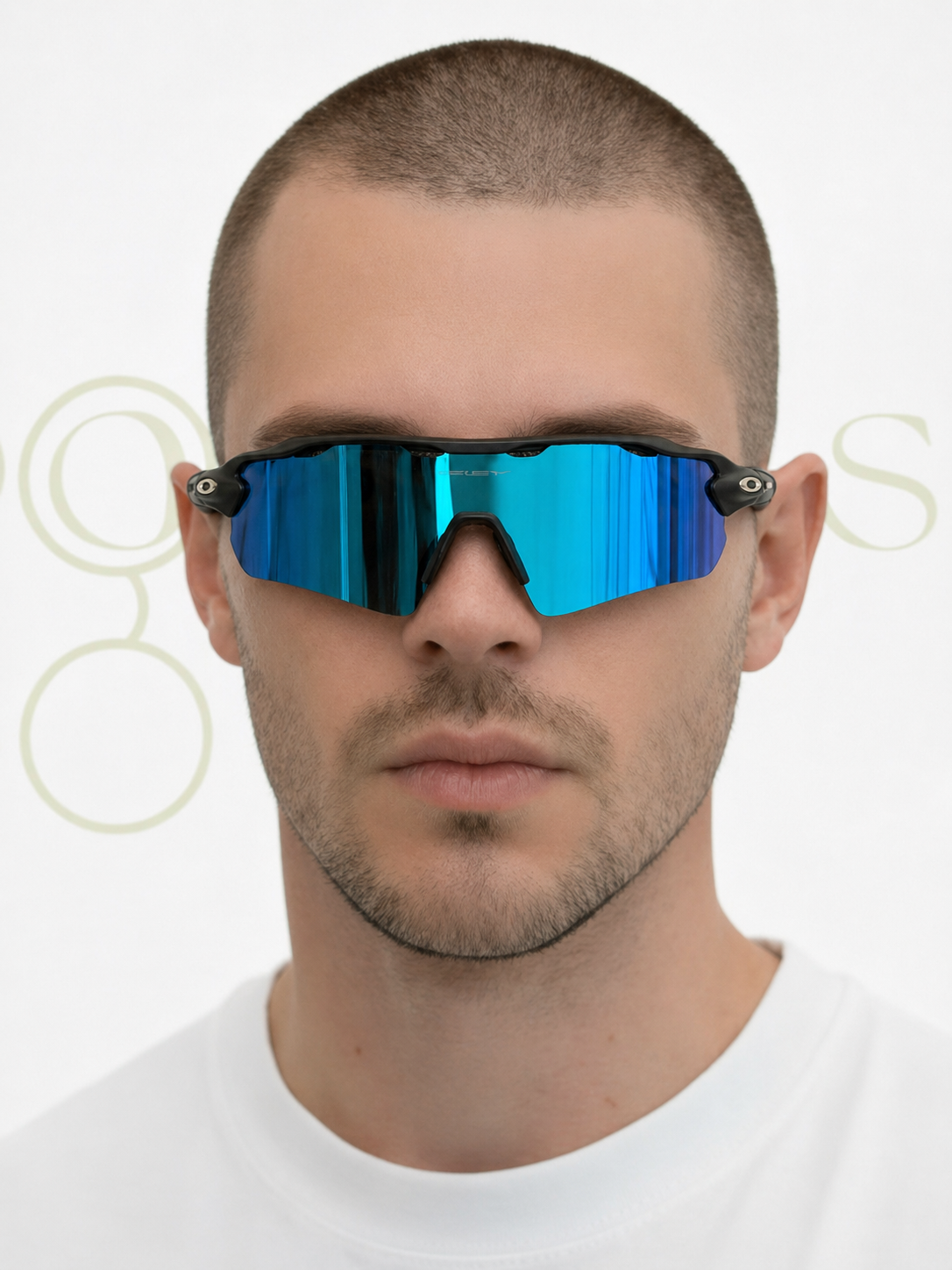 Radar EV Carbon Ice Thug