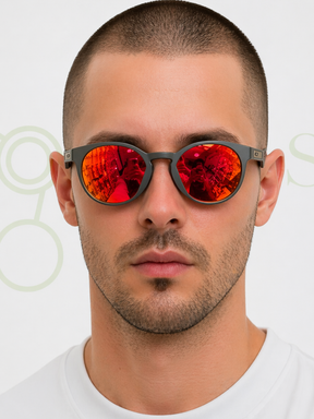 Hstn Carbon Ruby