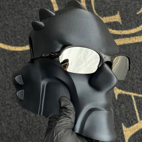 Romeo 2 Carbon Espelhada