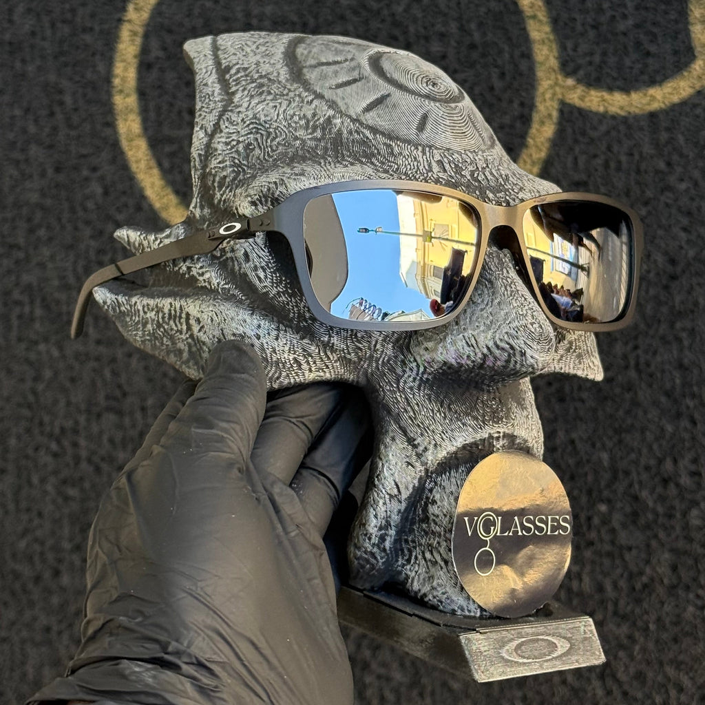 Tincan Carbon Espelhada