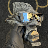 Tincan Carbon Espelhada