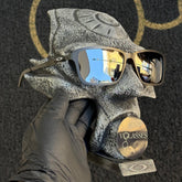 Tincan Carbon Espelhada