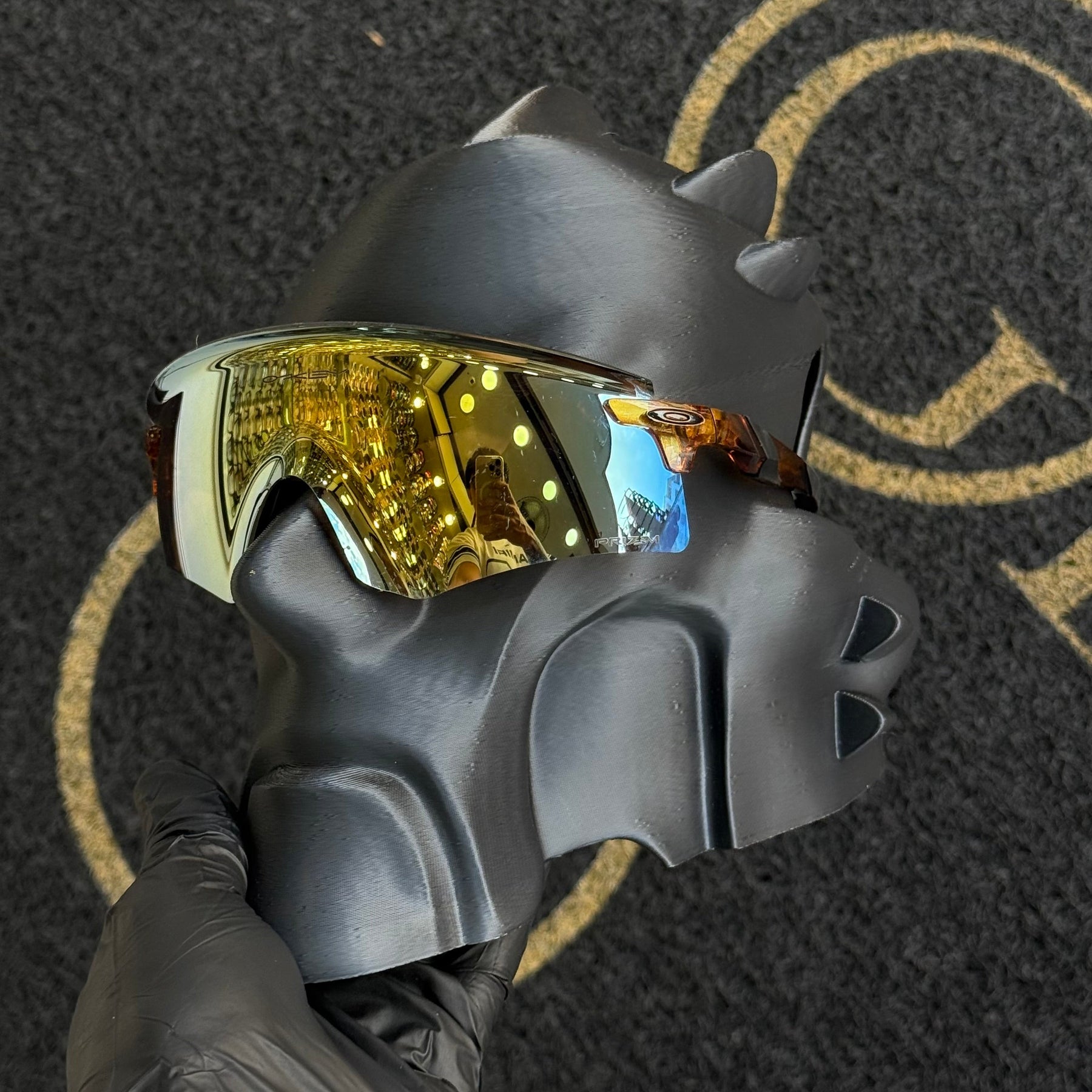 Econder Gold
