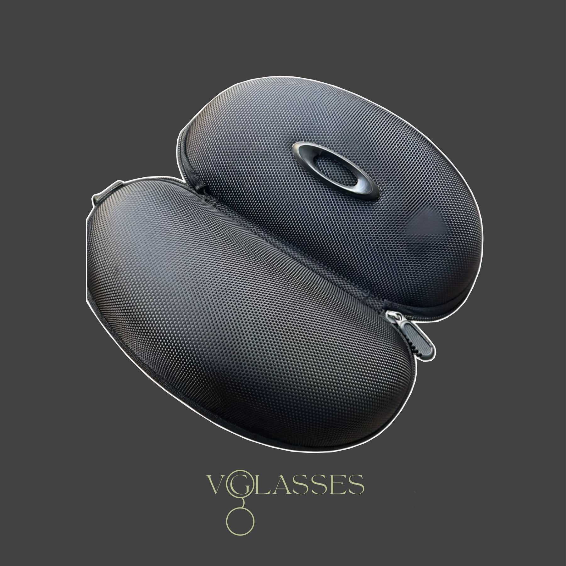 Case Protetora Oakley