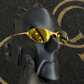Wire Gold