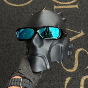 Permian Carbon Ice Thug