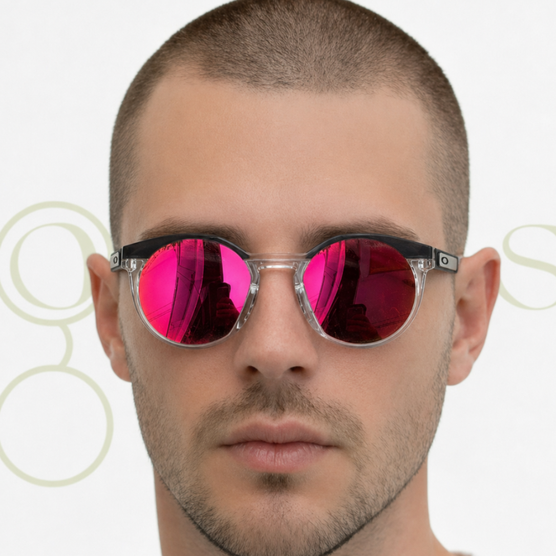 Hstn Transparente Torch
